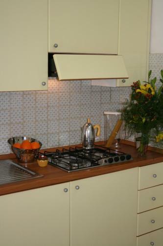 Apartamento Residence Villa Dei Pini
