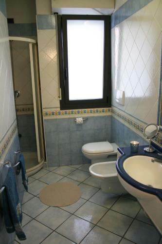 Apartamento Residence Villa Dei Pini