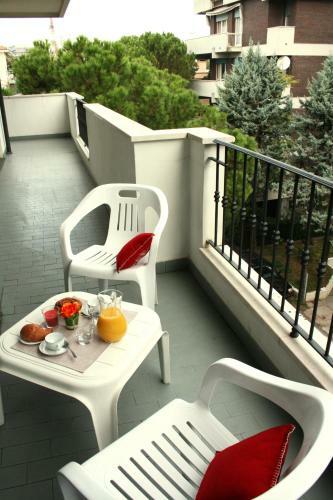Apartamento Residence Villa Dei Pini
