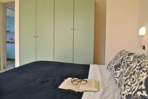 Apartamento Residence Villa Dei Pini