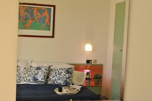Apartamento Residence Villa Dei Pini