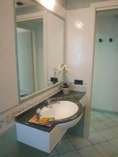 Apartamento Residence Villa Dei Pini