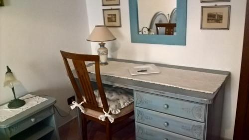Apartamento Appartamento Tulipano