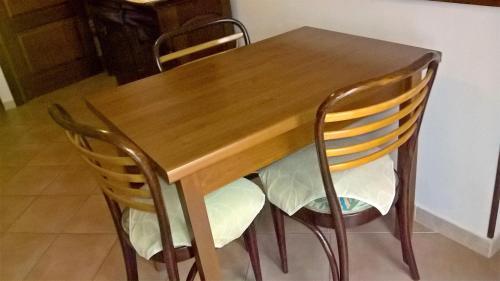 Apartamento Appartamento Tulipano