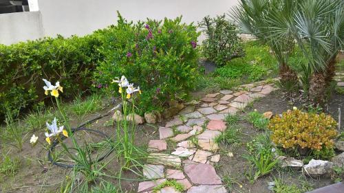 Apartamento Appartamento Tulipano