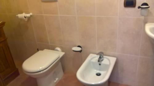 Apartamento Appartamento Tulipano