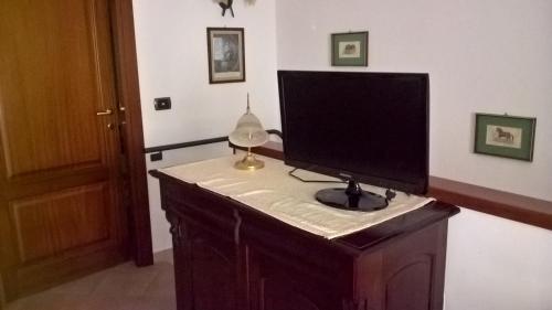 Apartamento Appartamento Tulipano