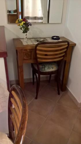 Apartamento Appartamento Tulipano
