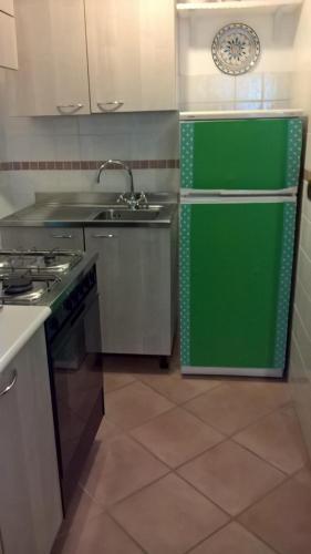 Apartamento Appartamento Tulipano