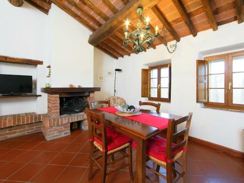 Locazione Turistica Rapolano.6