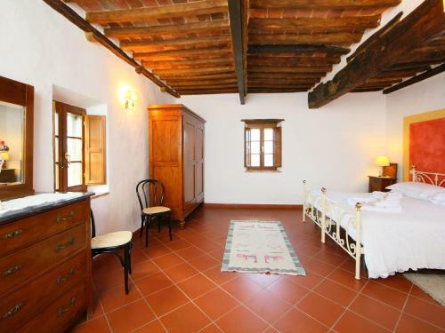 Locazione Turistica Rapolano.6