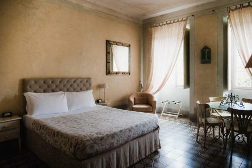 Bed & Breakfast Regina Teodolinda Suites