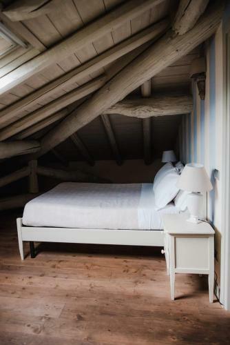 Bed & Breakfast Regina Teodolinda Suites