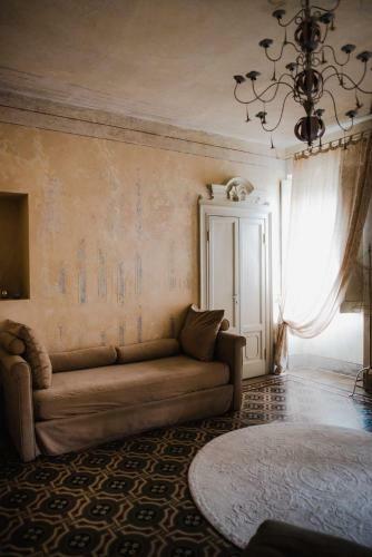 Bed & Breakfast Regina Teodolinda Suites
