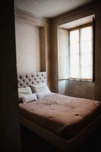 Bed & Breakfast Regina Teodolinda Suites