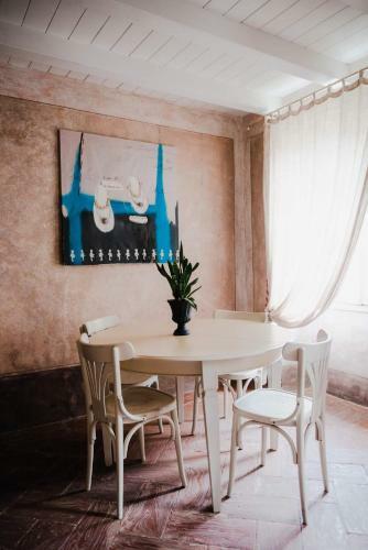 Bed & Breakfast Regina Teodolinda Suites