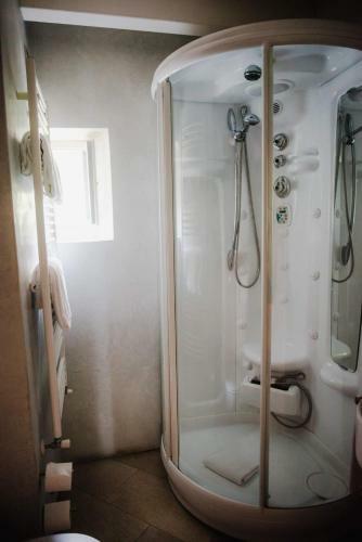 Bed & Breakfast Regina Teodolinda Suites