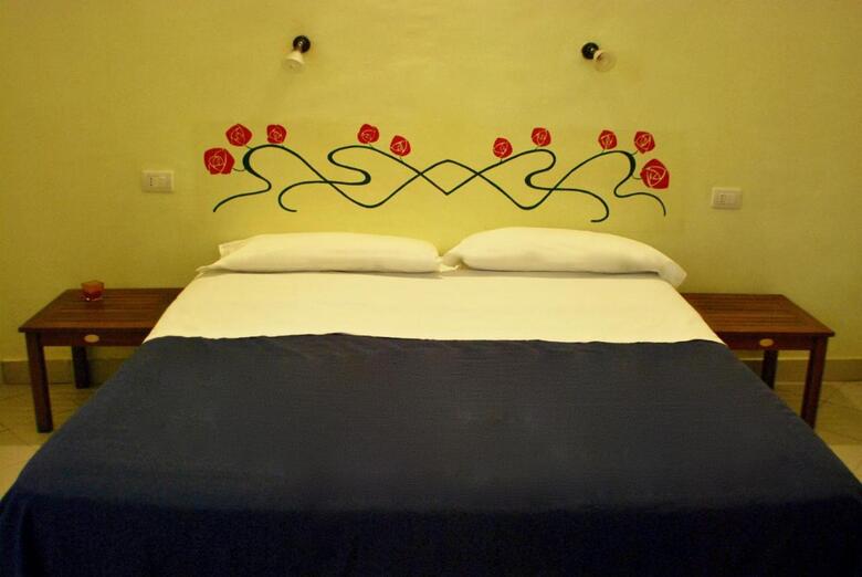 Hotel Albergo Teatro