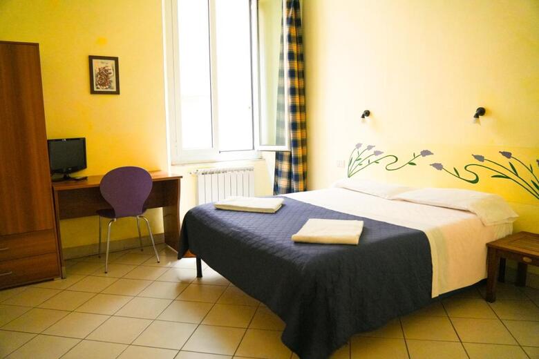 Hotel Albergo Teatro