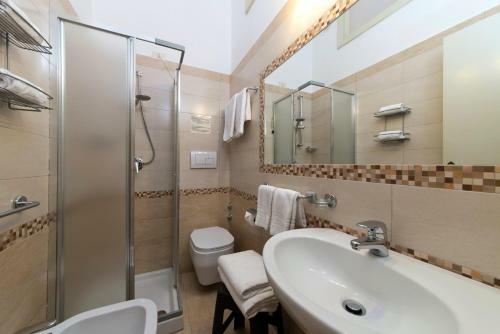 Hotel Casa Di Meglio