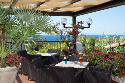 Hotel Casa Di Meglio