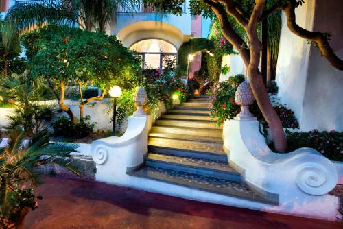 Hotel Casa Di Meglio