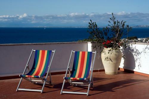 Hotel Casa Di Meglio