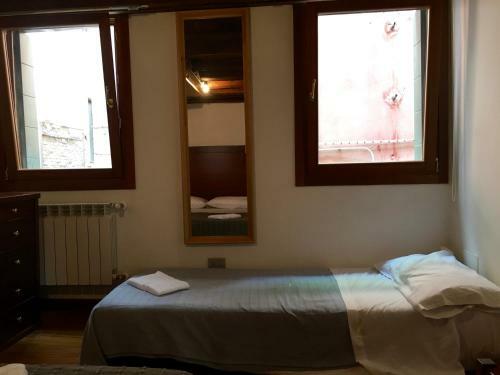Apartamento 5 Mins To Rialto Bridge