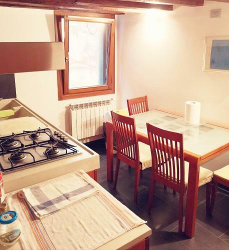 Apartamento 5 Mins To Rialto Bridge