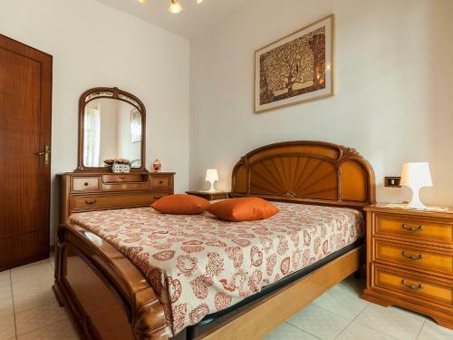 Apartamento Casa Vacanze Romita