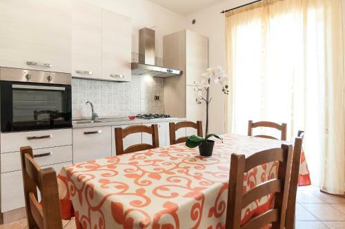 Apartamento Casa Vacanze Romita