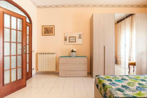 Apartamento Casa Vacanze Romita