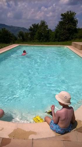 Aparthotel Borgo Pianello Holiday Homes And Winery