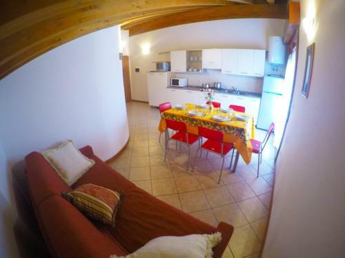 Apartamento Residence Guardamar
