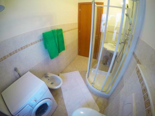 Apartamento Residence Guardamar