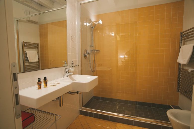 Hostal Relais Santa Corona