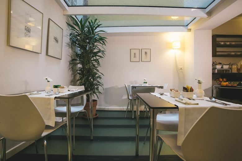 Hostal Relais Santa Corona