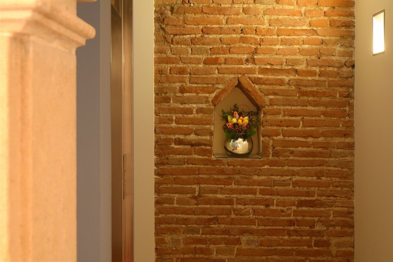Hostal Relais Santa Corona