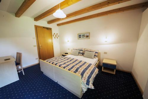 Hotel B&B Col Da La Vila