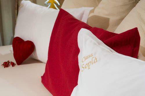 Apartamento Ciasa Sopl�