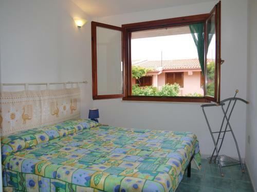 Apartamento Appartamenti Simius