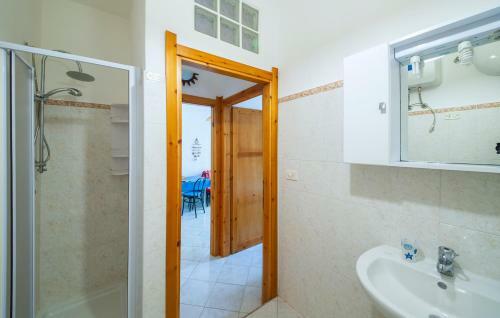 Apartamento Appartamenti Simius