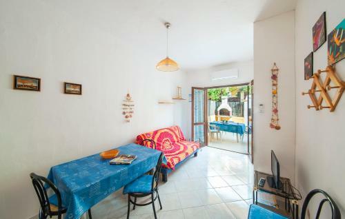 Apartamento Appartamenti Simius