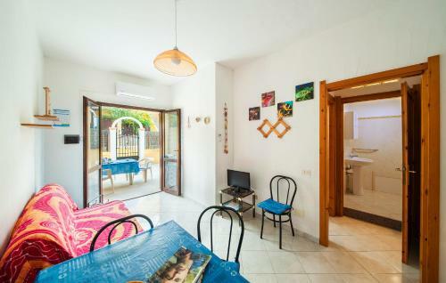 Apartamento Appartamenti Simius
