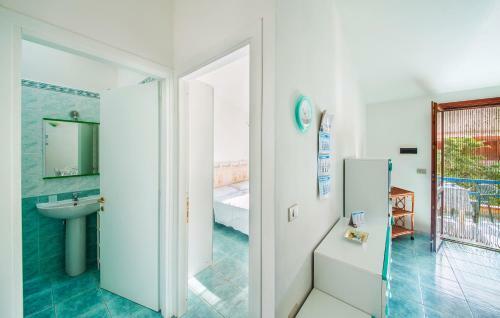 Apartamento Appartamenti Simius