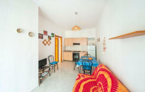 Apartamento Appartamenti Simius