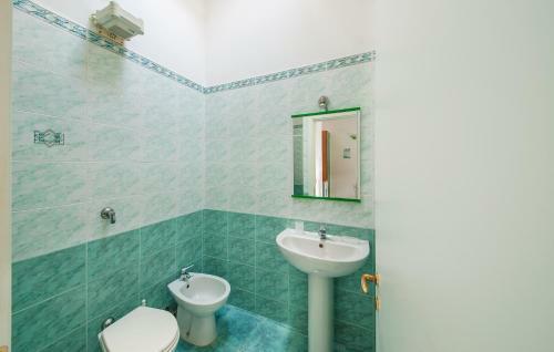 Apartamento Appartamenti Simius