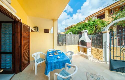 Apartamento Appartamenti Simius