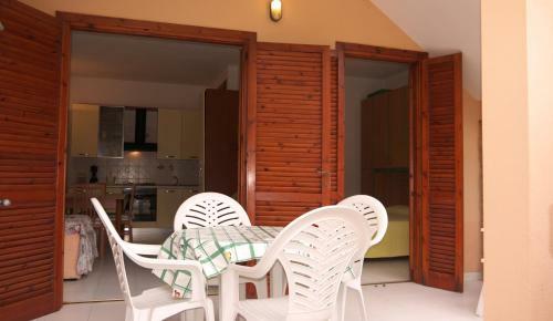 Apartamento Appartamenti Simius