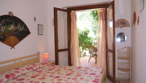 Apartamento Appartamenti Simius
